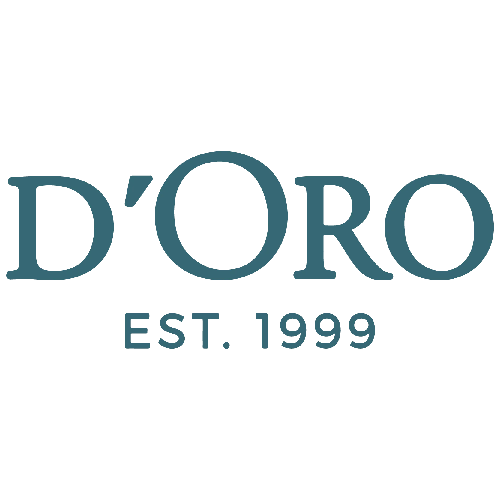 LOGO_D'ORO