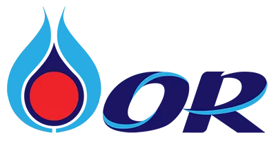 Logo PTTOR